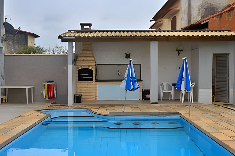 Casa em Iguaba Grande - RJ (Região dos Lagos) (2)