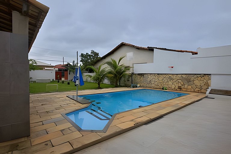 Casa em Iguaba Grande - RJ (Região dos Lagos) (2)