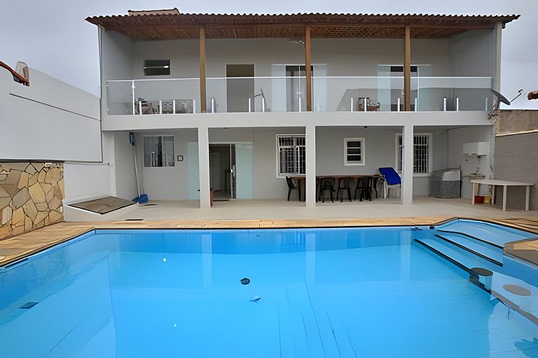 Casa em Iguaba Grande - RJ (Região dos Lagos) (2)