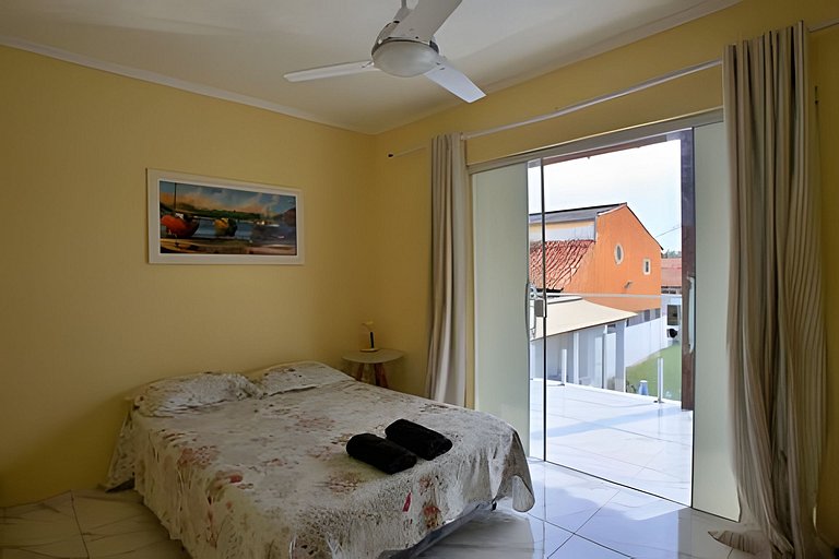 Casa em Iguaba Grande - RJ (Região dos Lagos) (2)