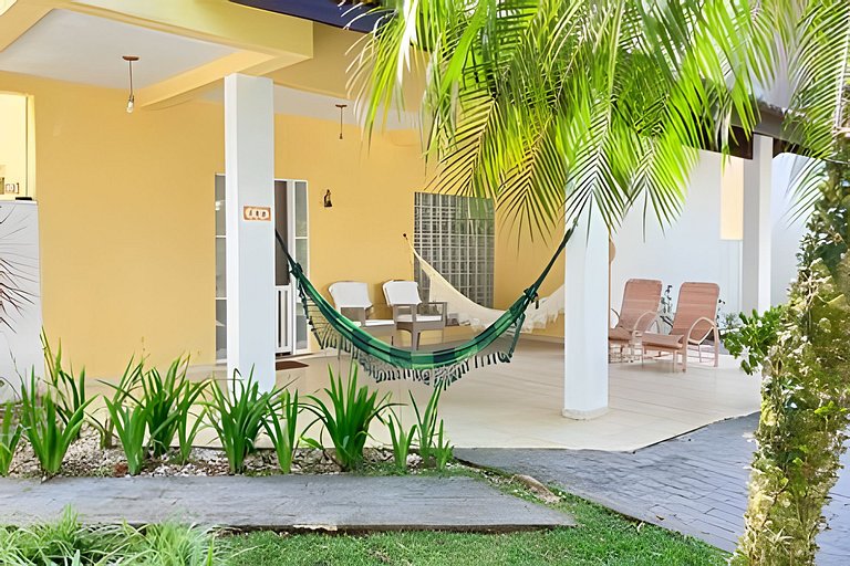 Maravilhosa Casa em Riviera - SP (2)