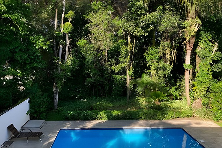 Maravilhosa Casa em Riviera - SP (2)