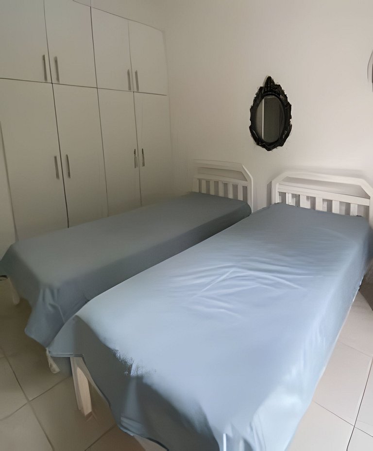 Maravilhosa Casa em Riviera - SP (2)