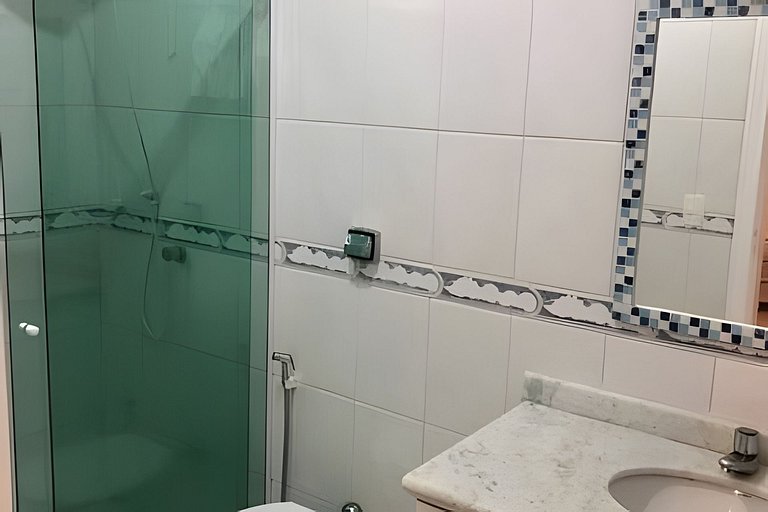 Maravilhosa Casa em Riviera - SP (2)