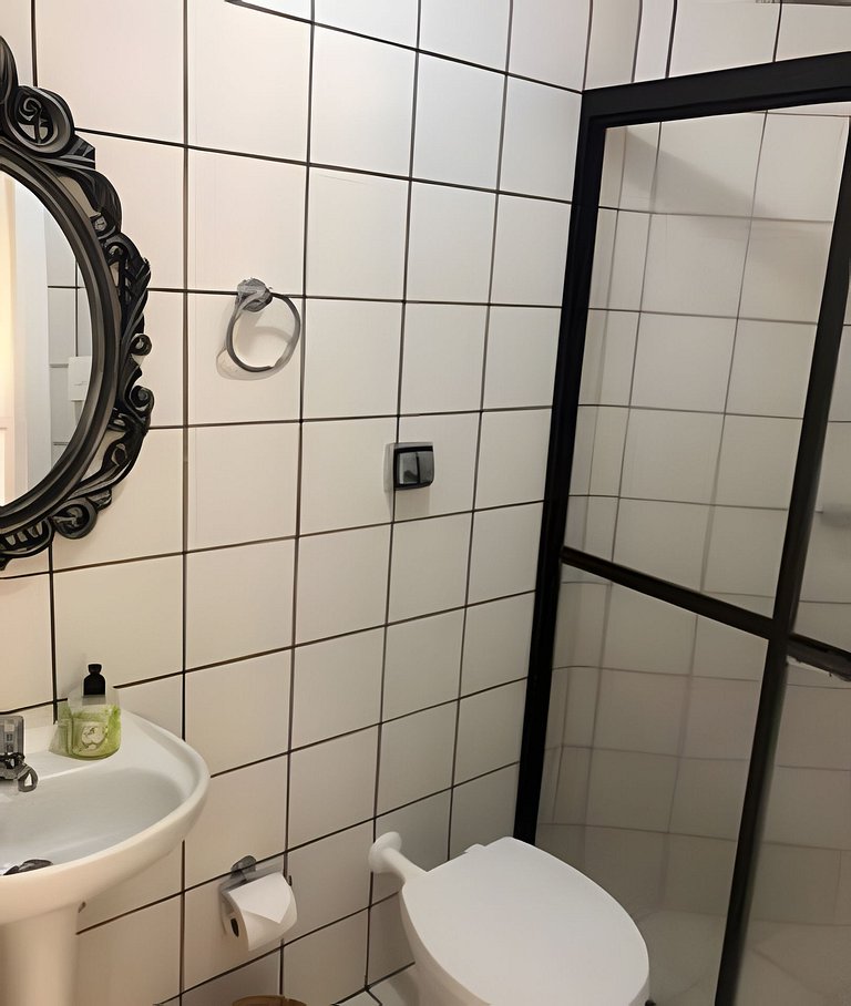 Maravilhosa Casa em Riviera - SP (2)