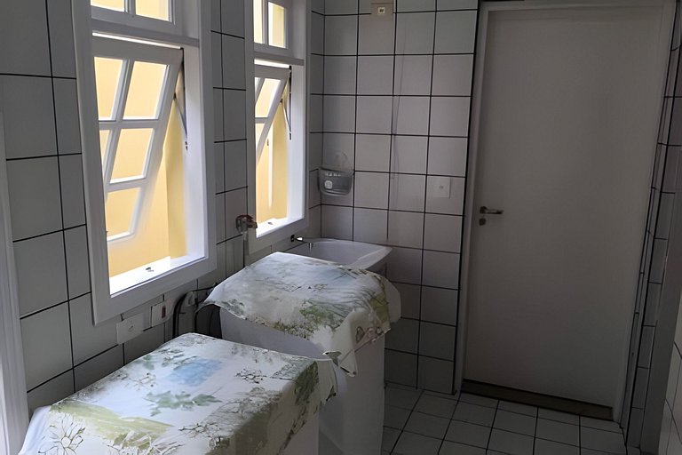 Maravilhosa Casa em Riviera - SP (2)