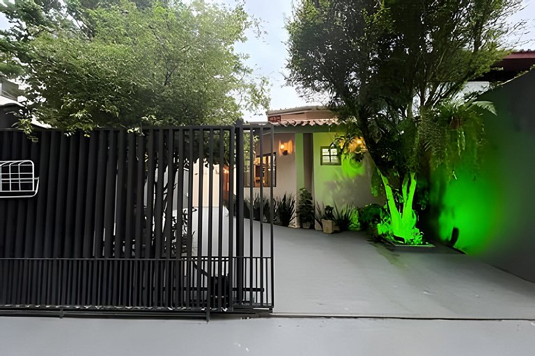 Maravilhosa Casa em Ubatuba - SP (4)