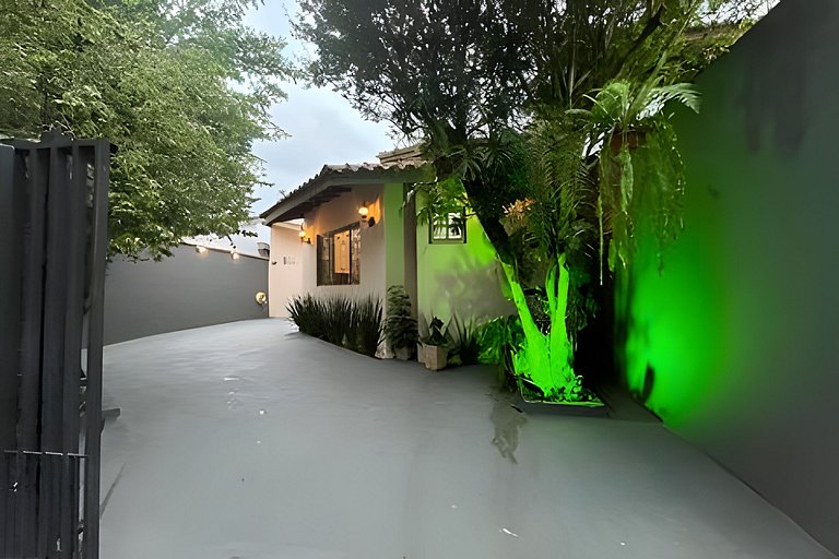 Maravilhosa Casa em Ubatuba - SP (4)