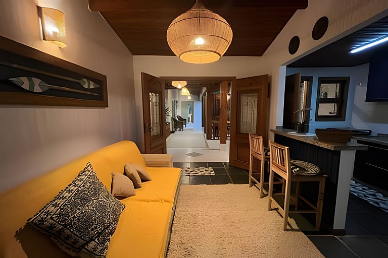 Maravilhosa Casa em Ubatuba - SP (4)