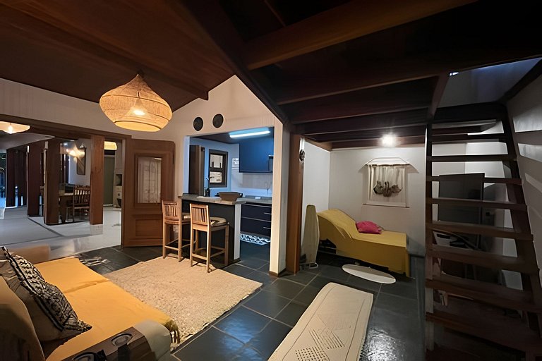 Maravilhosa Casa em Ubatuba - SP (4)