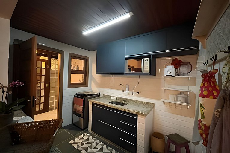 Maravilhosa Casa em Ubatuba - SP (4)