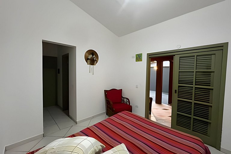 Maravilhosa Casa em Ubatuba - SP (4)