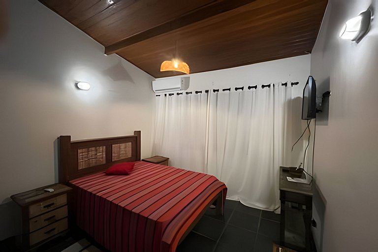 Maravilhosa Casa em Ubatuba - SP (4)