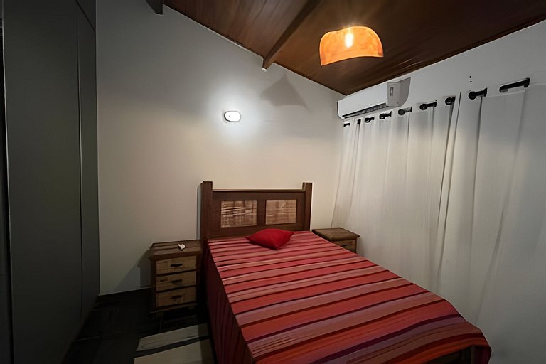 Maravilhosa Casa em Ubatuba - SP (4)