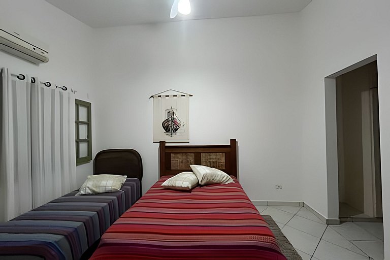 Maravilhosa Casa em Ubatuba - SP (4)
