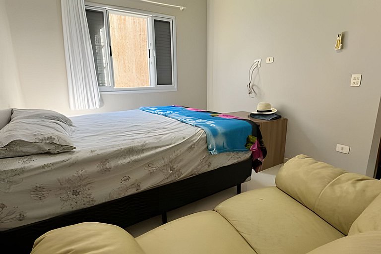 Casa com piscina em Bertioga -SP (1)