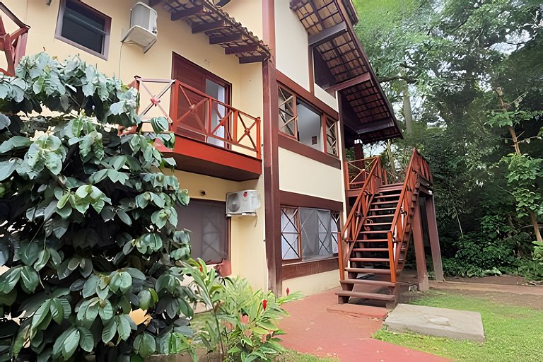Casa de condomínio em Maresias - SP (5)