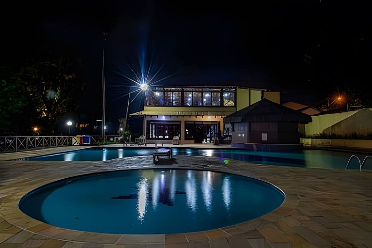 Casa de condomínio em Maresias - SP (5)