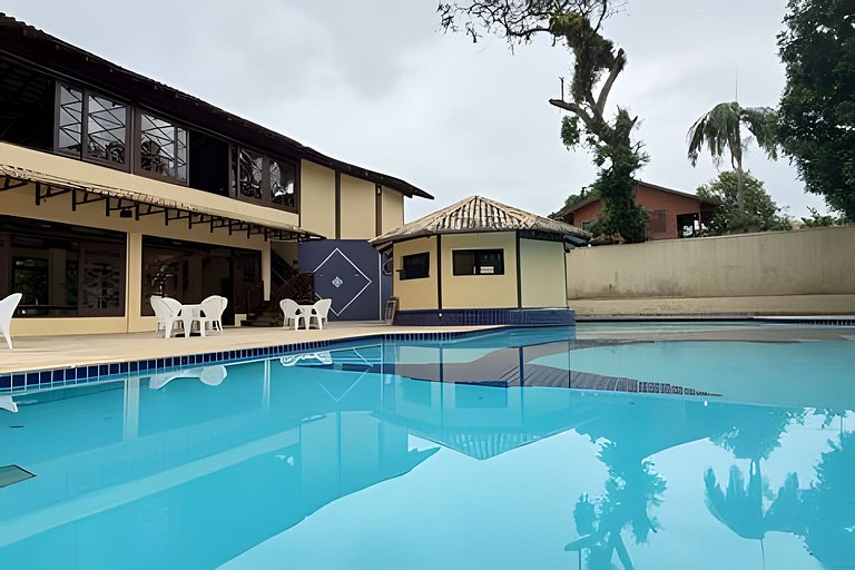 Casa de condomínio em Maresias - SP (5)