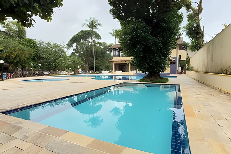 Casa de condomínio em Maresias - SP (5)