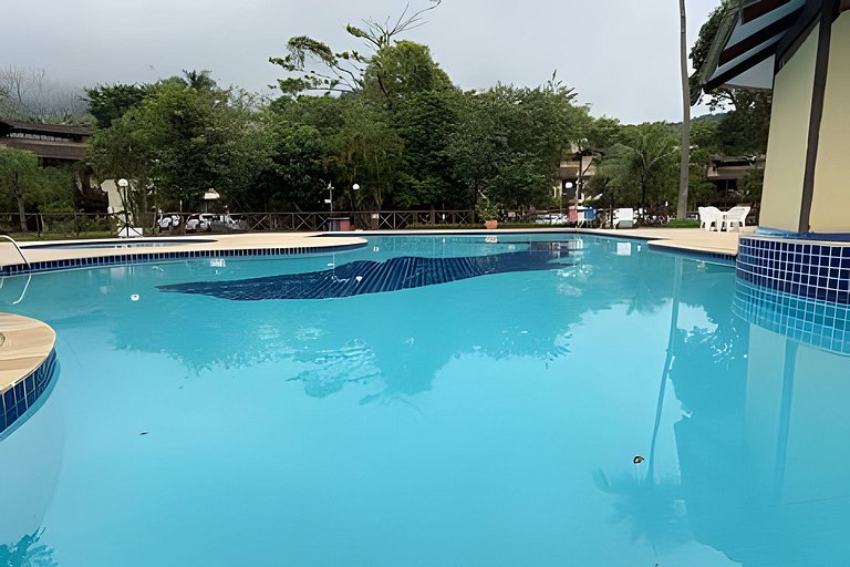 Casa de condomínio em Maresias - SP (5)