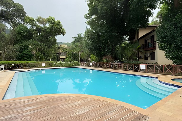 Casa de condomínio em Maresias - SP (5)