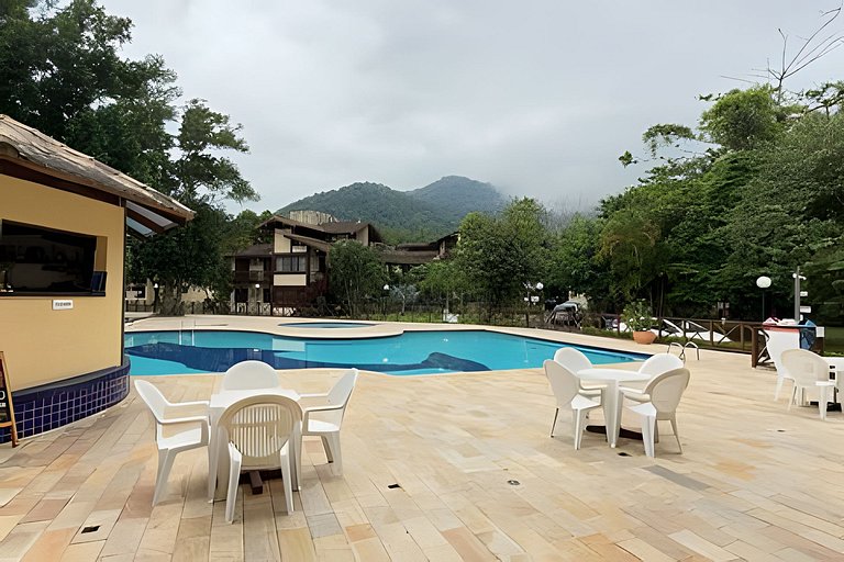 Casa de condomínio em Maresias - SP (5)