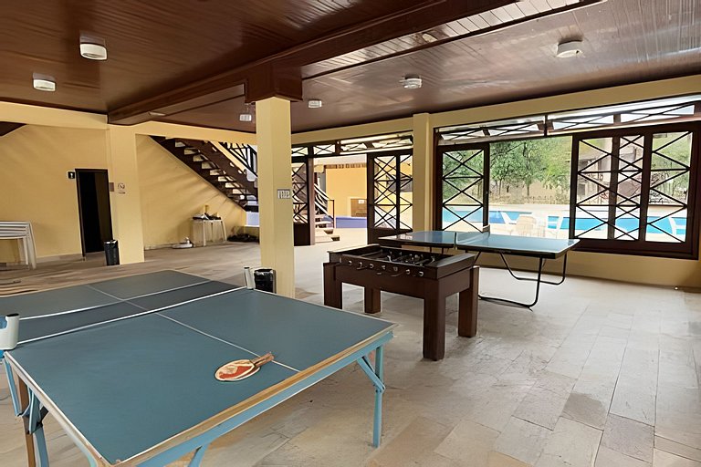 Casa de condomínio em Maresias - SP (5)
