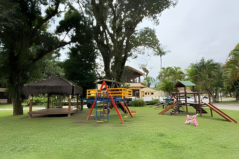 Casa de condomínio em Maresias - SP (5)