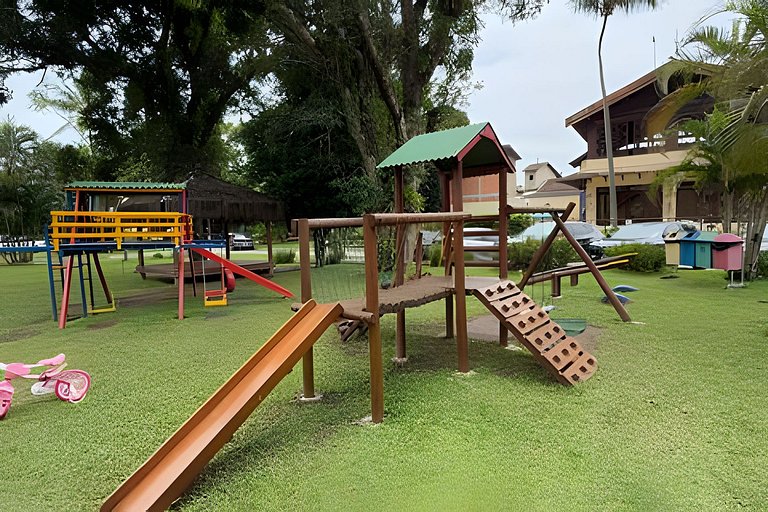 Casa de condomínio em Maresias - SP (5)