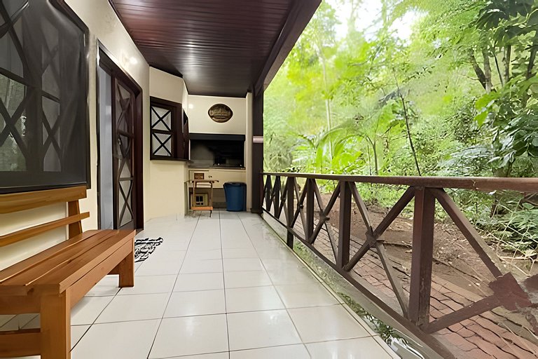 Casa de condomínio em Maresias - SP (5)