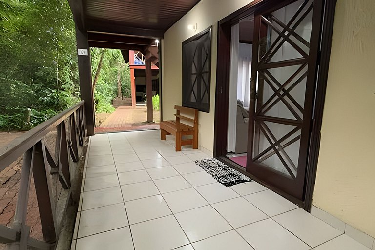 Casa de condomínio em Maresias - SP (5)