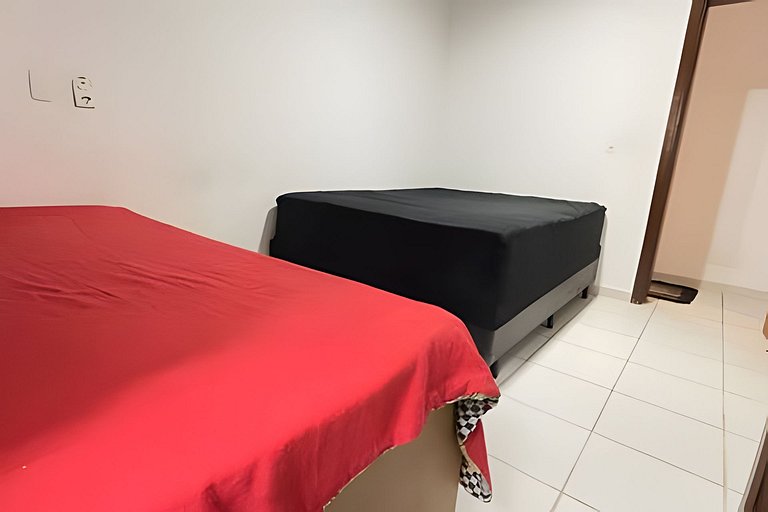 Casa de condomínio em Maresias - SP (5)