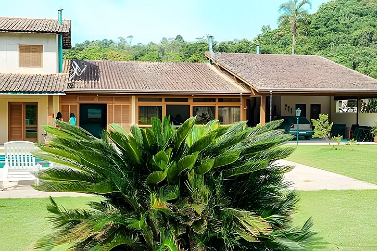 Sitio em São Lourenço da Serra (Interior de SP)