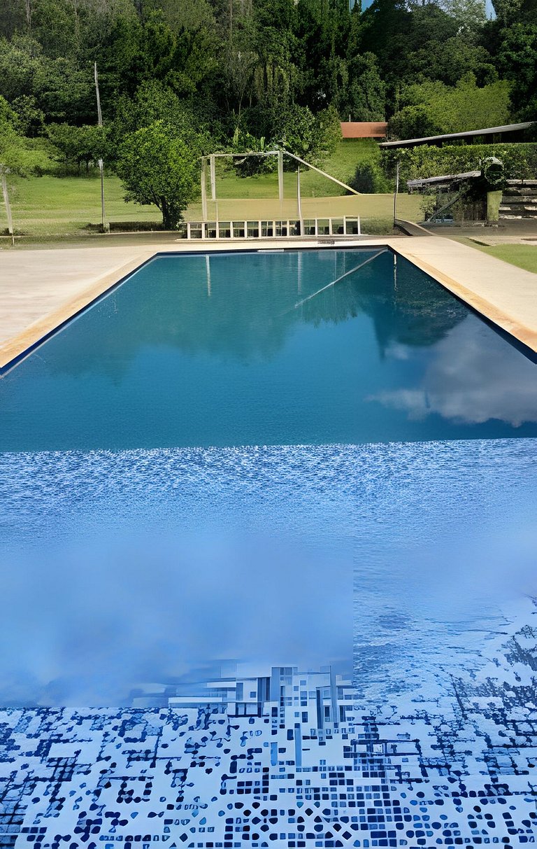 Sitio em São Lourenço da Serra (Interior de SP)