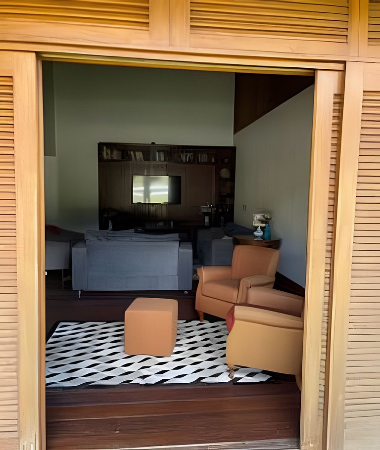Sitio em São Lourenço da Serra (Interior de SP)