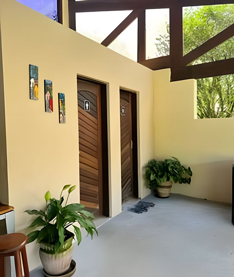 Sitio em São Lourenço da Serra (Interior de SP)