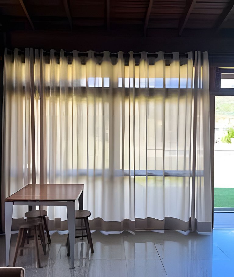 Sitio em São Lourenço da Serra (Interior de SP)