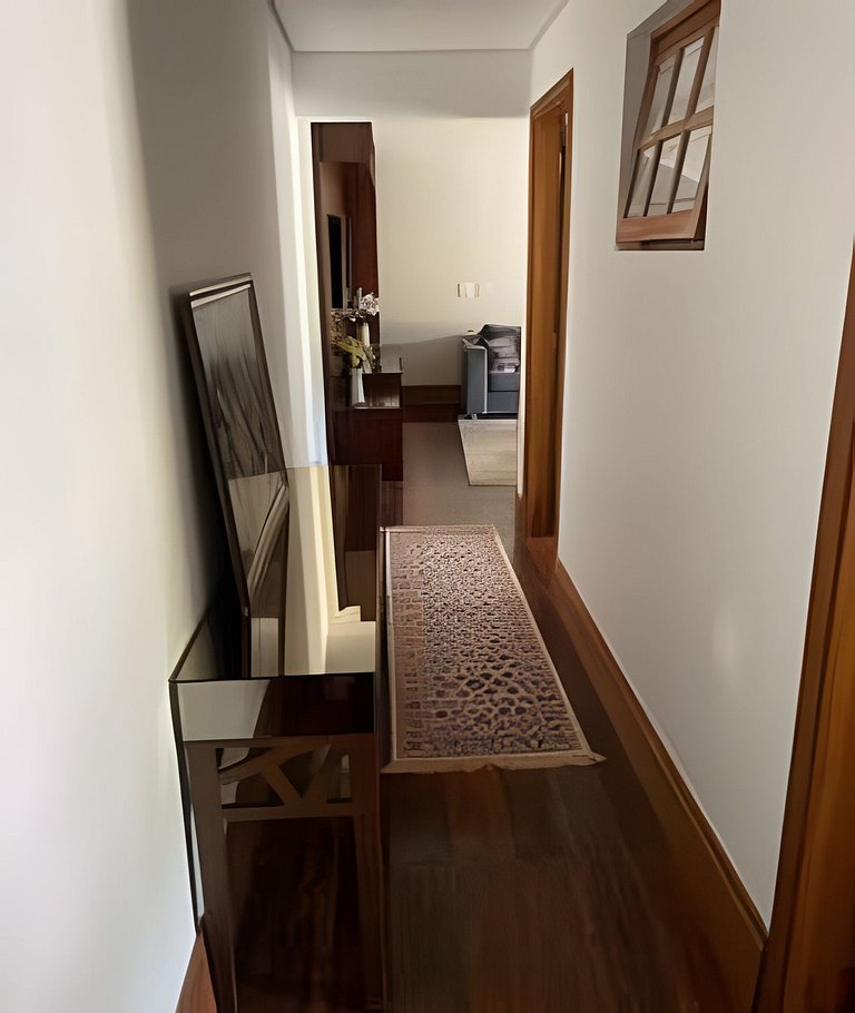 Sitio em São Lourenço da Serra (Interior de SP)