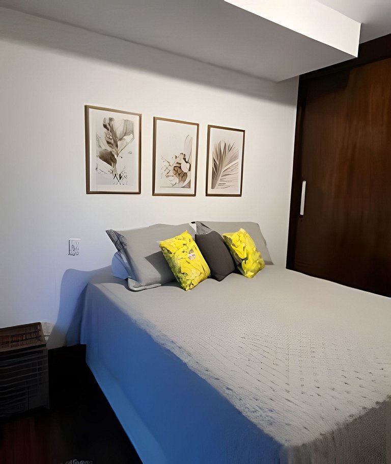 Sitio em São Lourenço da Serra (Interior de SP)
