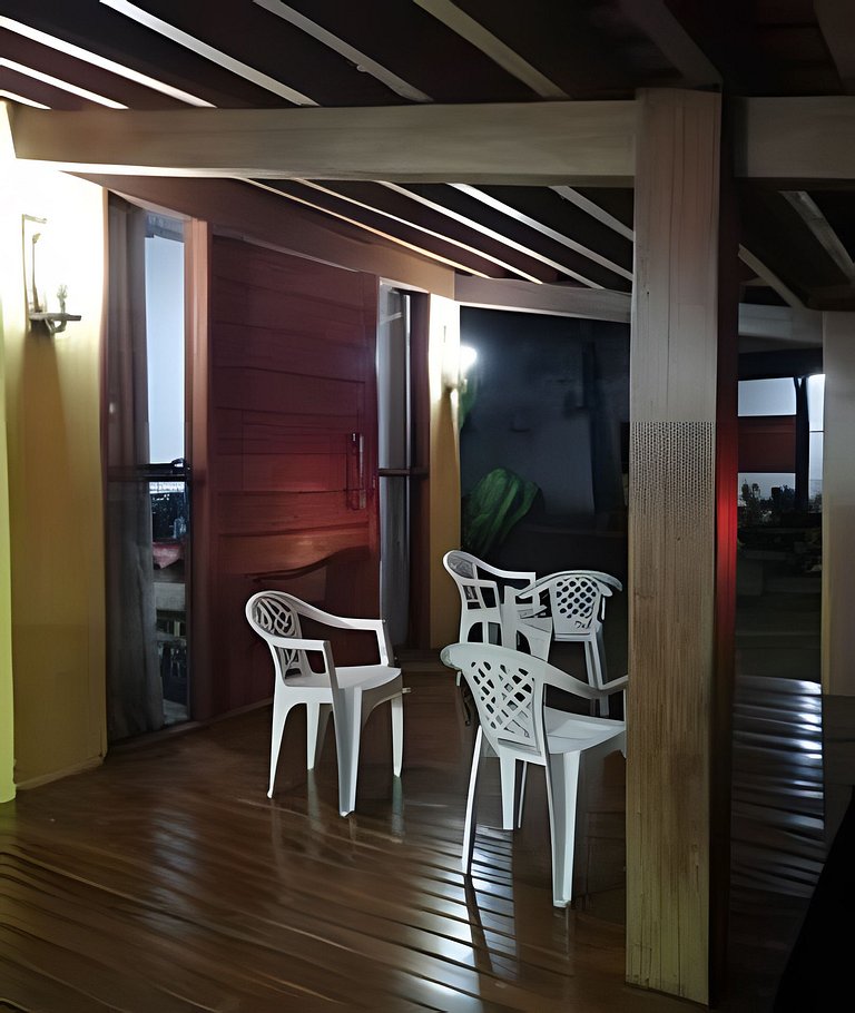 Quarto em Pratigi - BA (1)