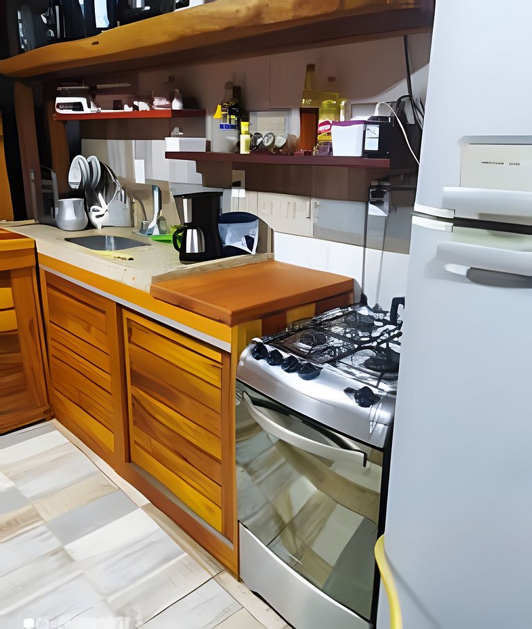 Quarto em Pratigi - BA (1)