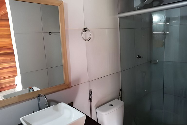 Casa em Pratigi - BA (1)