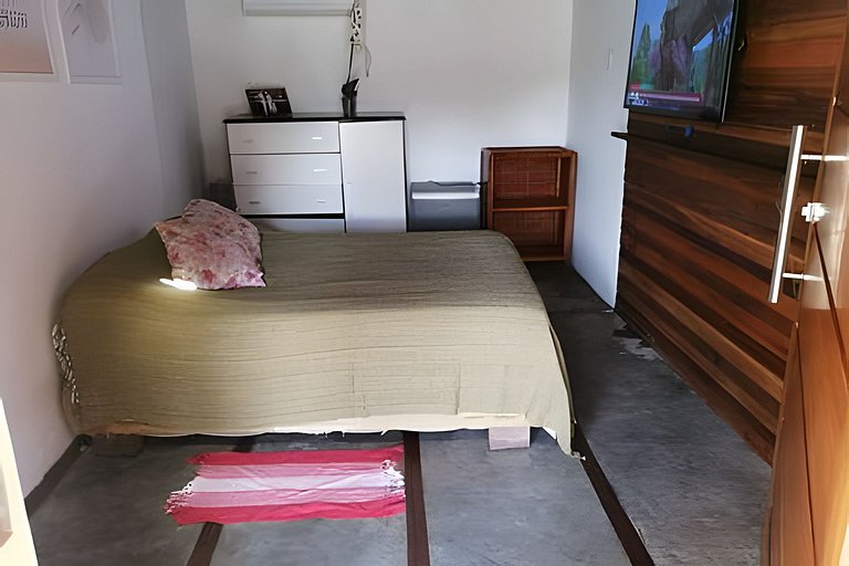 Quarto em Pratigi - BA (1)