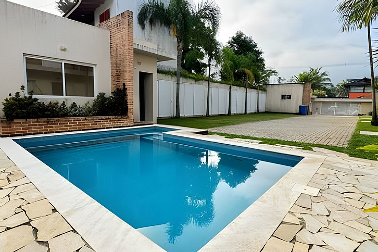 Casa de condomínio em Maresias - SP (3)