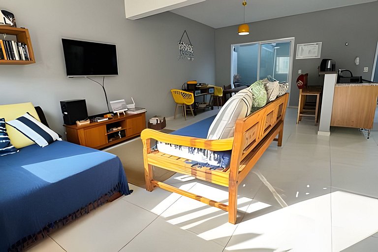 Casa de condomínio em Maresias - SP (3)
