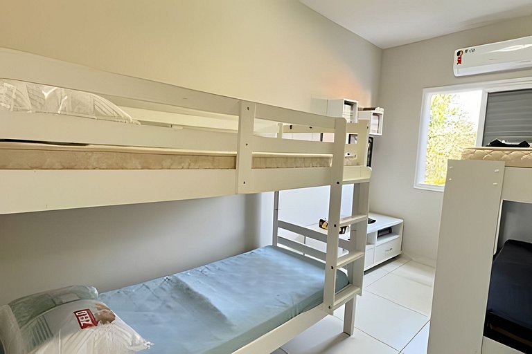 Casa de condomínio em Maresias - SP (3)