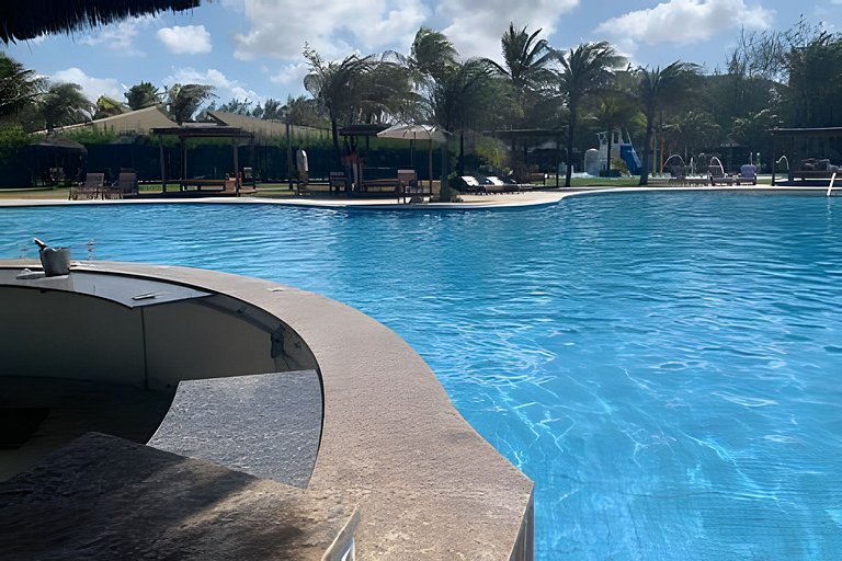 Apartamento em Fortaleza - CE