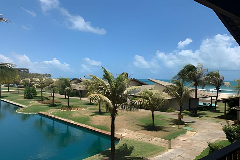 Apartamento em Fortaleza - CE