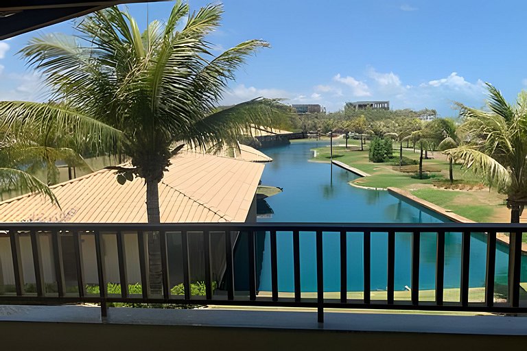 Apartamento em Fortaleza - CE
